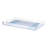 Iznik Acrylic Rectangle Decorative Tray-121427347-127381370