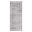 Tapis beige / gris ivoire Nel Paz-194998383