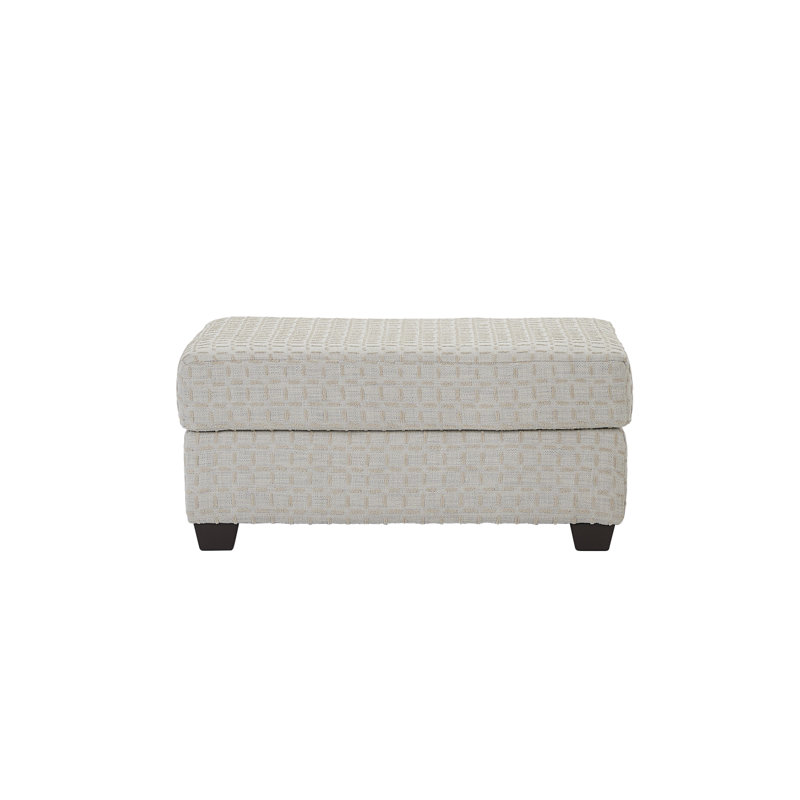  Repose-pieds 13500, porcelaine à charnière, Beige