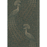 Metallic Wallpaper Roll