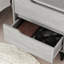 Norcross 20" 2 Drawer Nightstand-1362446038