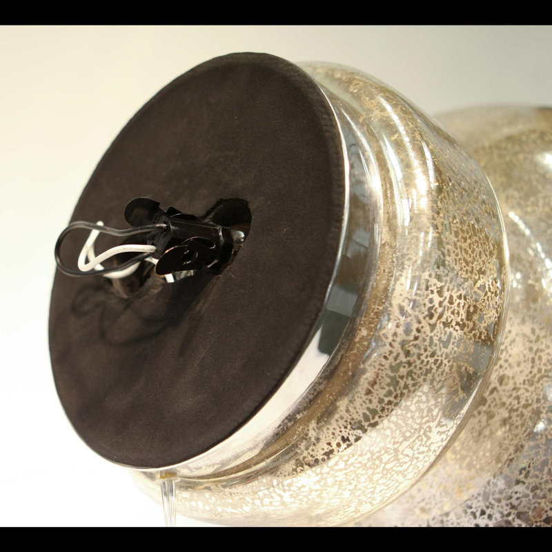 Lampe intérieure