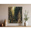 Goolsby 1 Piece Wrapped Canvas Wall Art Set-1896673