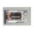 Equator Hybrid Microwave+Oven 0.8 cu.ft. Free Standing/Built-in Stainless w/Trim