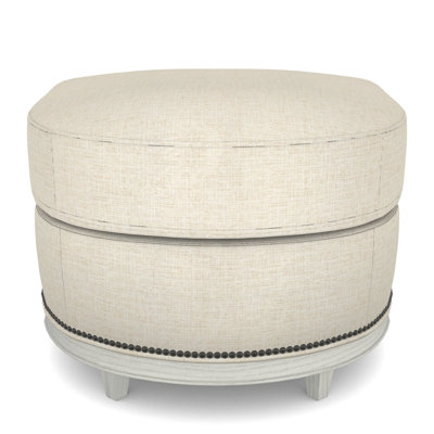 McKinley Ottoman