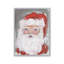 «Fun Santa» par Amanda Hilburn, reproduction d'art-1766843622-1766843626-1766843625