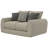 Vumera Loveseat with Cuddler Coil Cushions