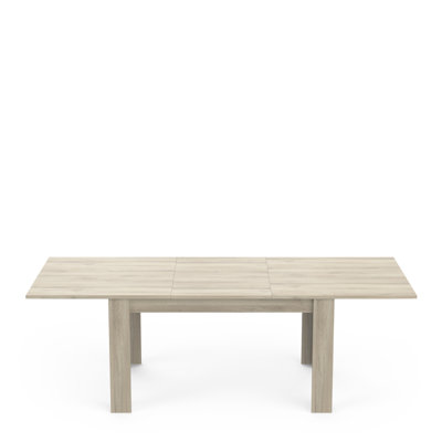 Asoni Extendable Dining Table