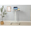 Laetyn 31.5" Height Adjustable Standing Desk-88062084