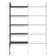 Hitch Bookcase Add-on Kit