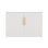 Meuble-lavabo de salle de bain 30 po avec lavabo, armoire de rangement murale cannelée avec 2 portes et une tablette réglable