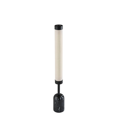 Lampe de bureau en métal Rosales