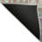 Machine Washable Indoor/Outdoor Husby ACN2205 Geometric Rug-834369234