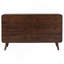 Commode de chambre à 6 tiroirs Winston