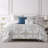 Modern Threads 5-Piece Printed Matisse Comforter Set-111027962