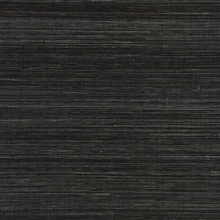 Natural Textures Wallpaper Roll, Black Pepper