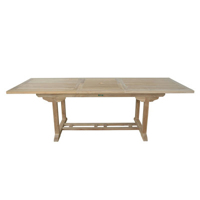 Farnam Solid Wood Dining Table