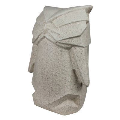 Owl, Ceramic - Tall