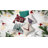 Coastal Christmas Outdoor Reversible Throw Pillow-1642430358