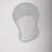 Unity 92oz. Glass Carafe
