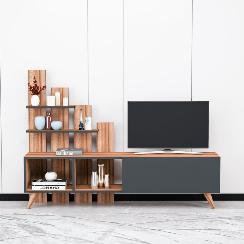 TV Unit for TVs up to 72" Gaenside