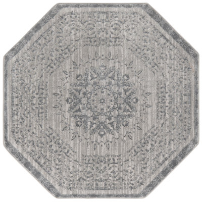 Glencoe Floral Indoor Rug