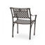 Chaise d'extérieur