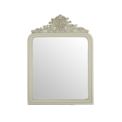 Wellington Flat Wall Mirror