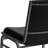 Gunther Stacking Lobby Chairs with Padded Seats and Backs-113397811-113397812