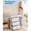 Commode à langer avec 5 tiroirs Baby