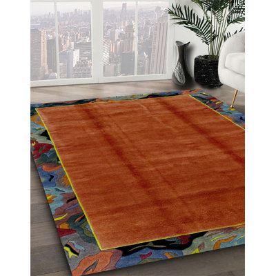 Abstract Indoor Rug