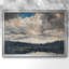 Tempête de nuages (paysage des Adirondacks) - Winslow Homer - Toile tendue avec châssis, c. 1890-229651712-229651715-229651774