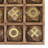 Cristelle Birch Lane™ 2 Player Wood Tic Tac Toe