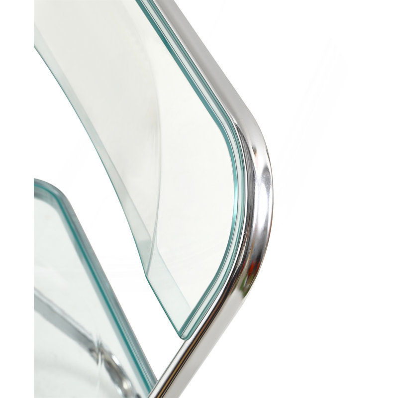 Folding Chair, Bleu vert