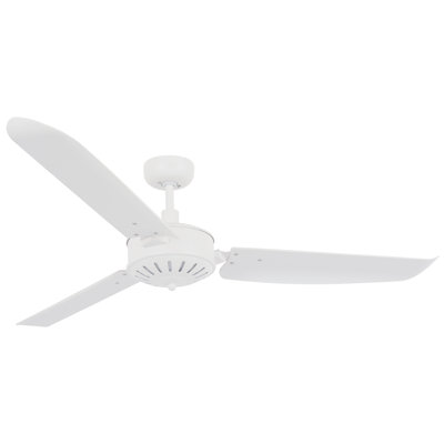 Ventilateur de plafond d'intérieur / extérieur de 56 po Carolina