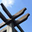 Lazara Premium Wall Mounted Pergola-1914889025-1914889027