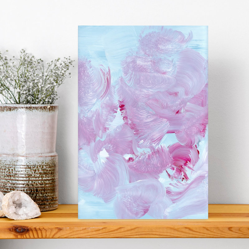 Print, 45.72cm H x 30.48cm W