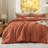 Bedsure Reversible Prewashed Comforter Set-120689868-120689867
