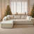 Beige 100% Polyester selected