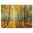 Toile tendue