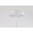 Spreckels 5 - Light Iron Dimmable Sputnik Globe Chandelier