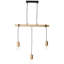 Bloomsburg 3 - Light Kitchen Island Pendant