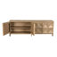 Quadrant 4 Door Sideboard-1883576211