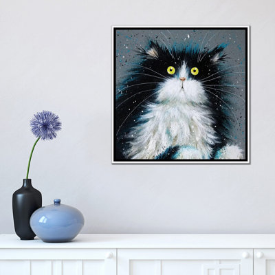 Juniper par Kim Haskins-reproduction d’art