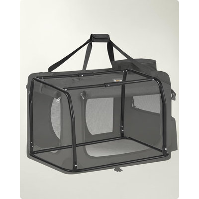 Collapsible Pet Crate
