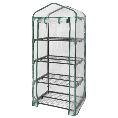 Miracle-Gro Mini Greenhouse 