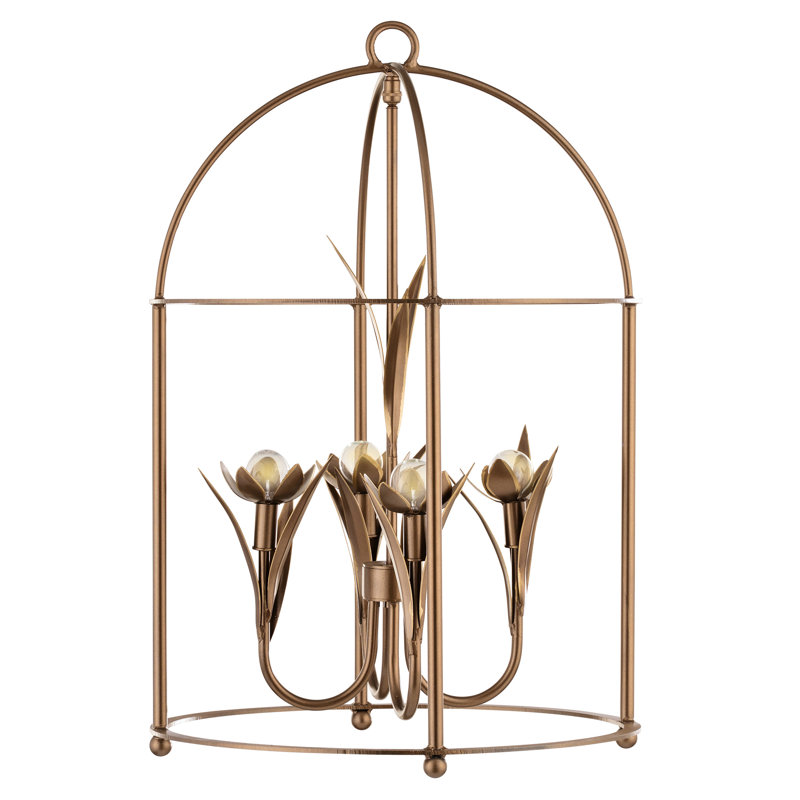 Oleander Lantern