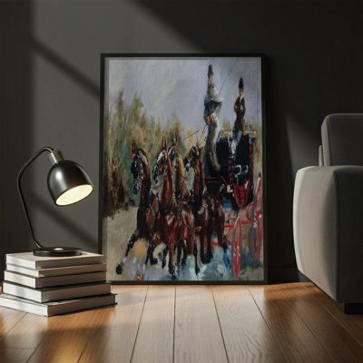 Nyora Floater Frame Print
