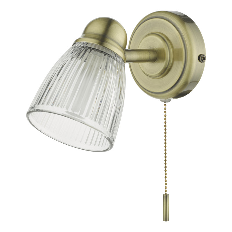 Bathroom Wall Light