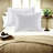 Comfortable Cotton Reversible Bedding Set, Classic Style For Home